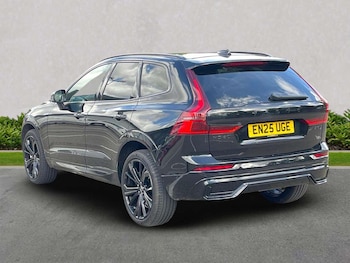 Used Volvo XC60 2025 for sale - 78310379: Photo
