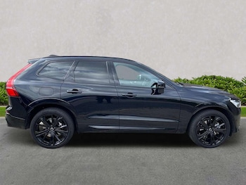 Used Volvo XC60 2025 for sale - 78310379: Photo