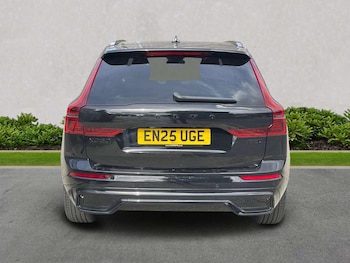 Used Volvo XC60 2025 for sale - 78310379: Photo