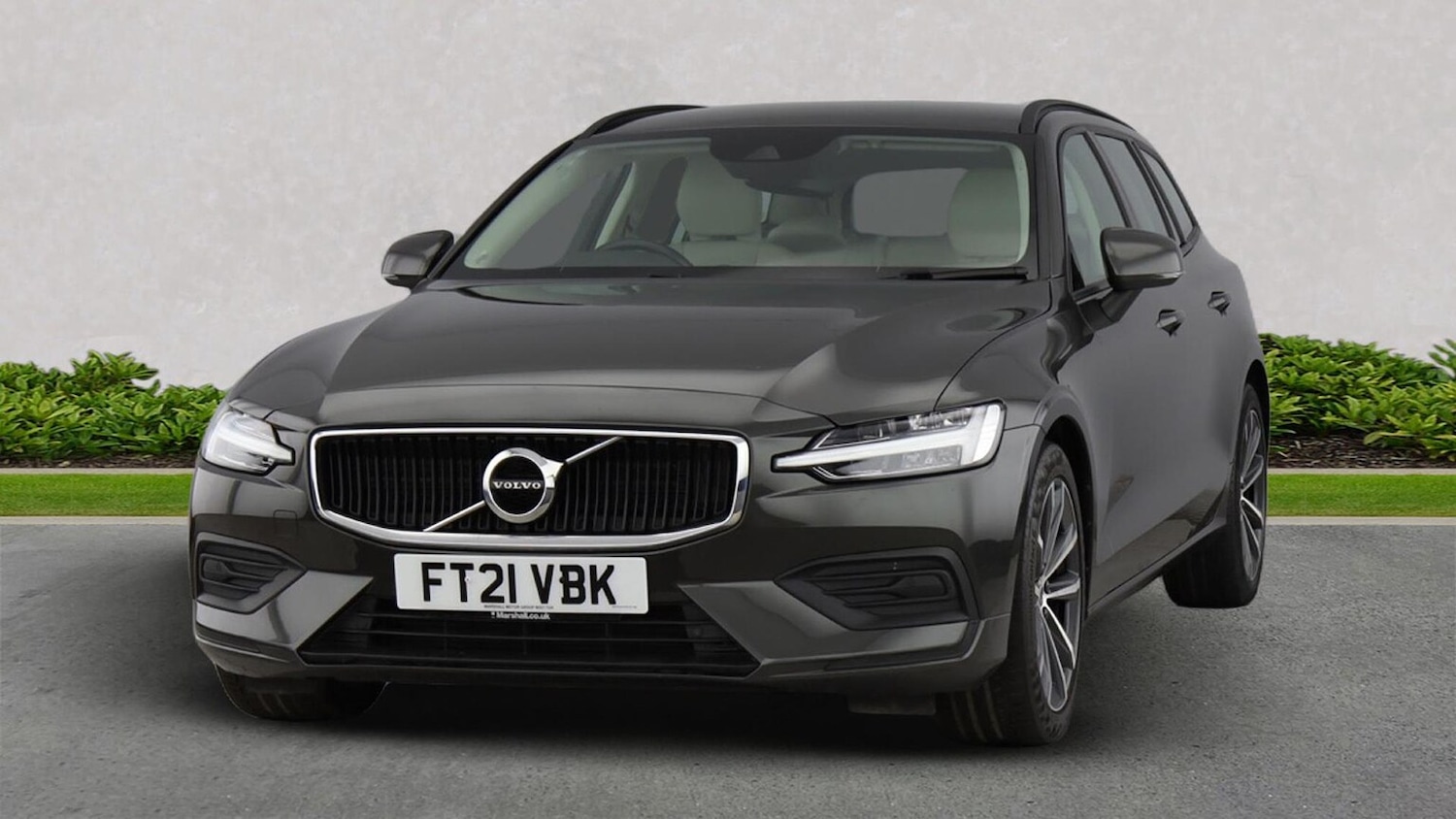 Used Volvo V60 2021 for sale - 76093617: Photo 18