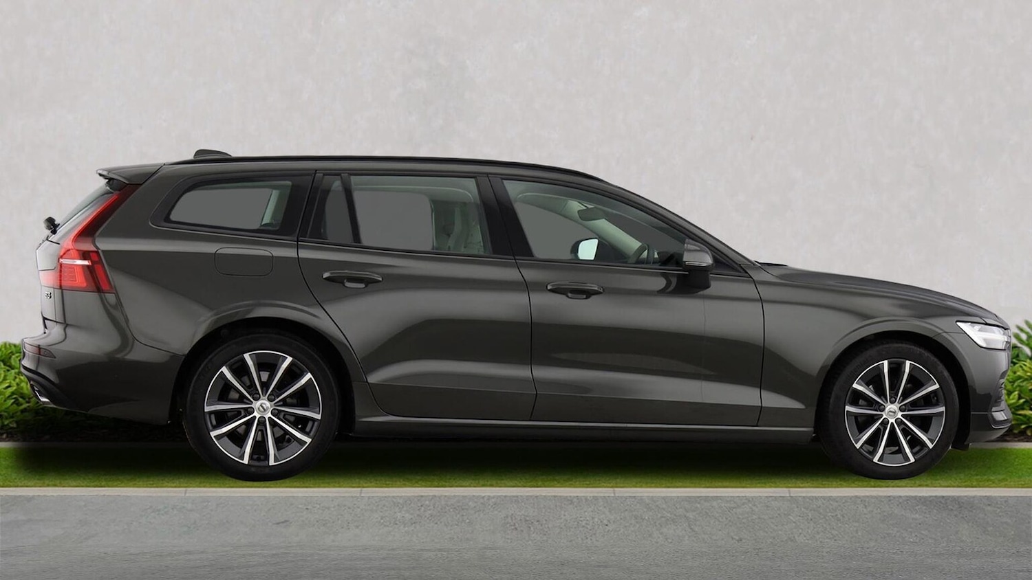 Used Volvo V60 2021 for sale - 76093617: Photo 19