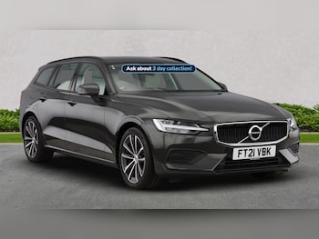 Volvo - V60