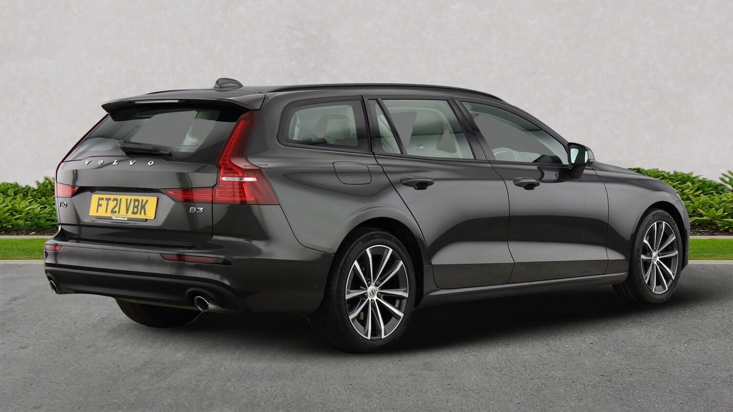 Used Volvo V60 2021 for sale - 76093617: Photo 20