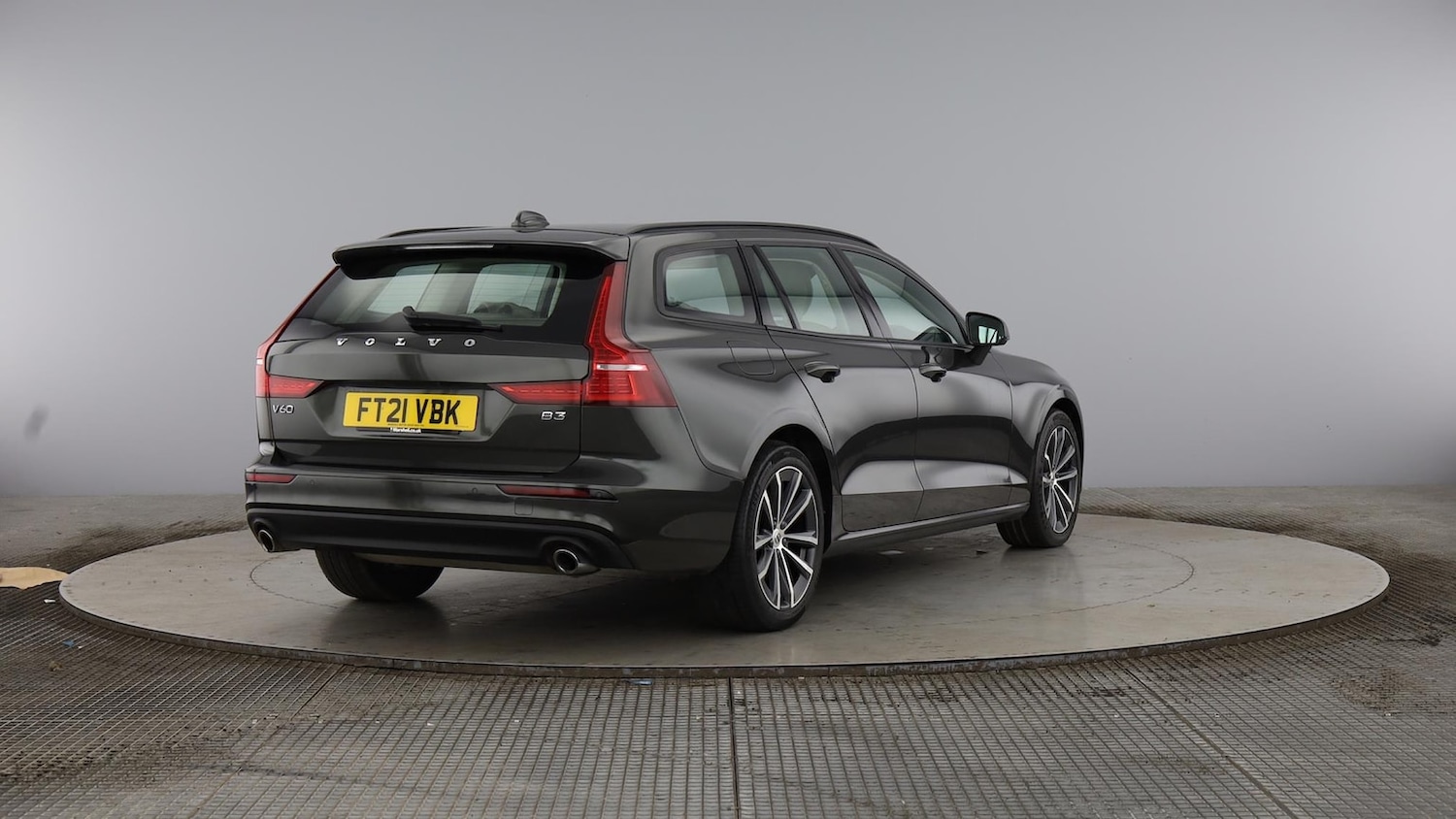 Used Volvo V60 2021 for sale - 76093617: Photo 29