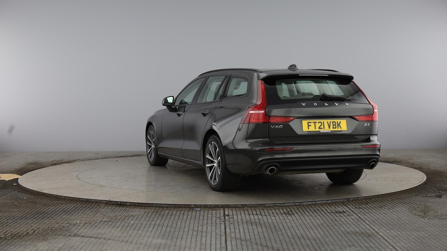 Used Volvo V60 2021 for sale - 76093617: Photo 30