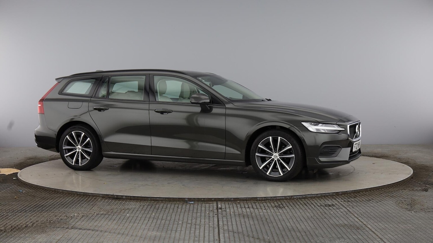 Used Volvo V60 2021 for sale - 76093617: Photo 33