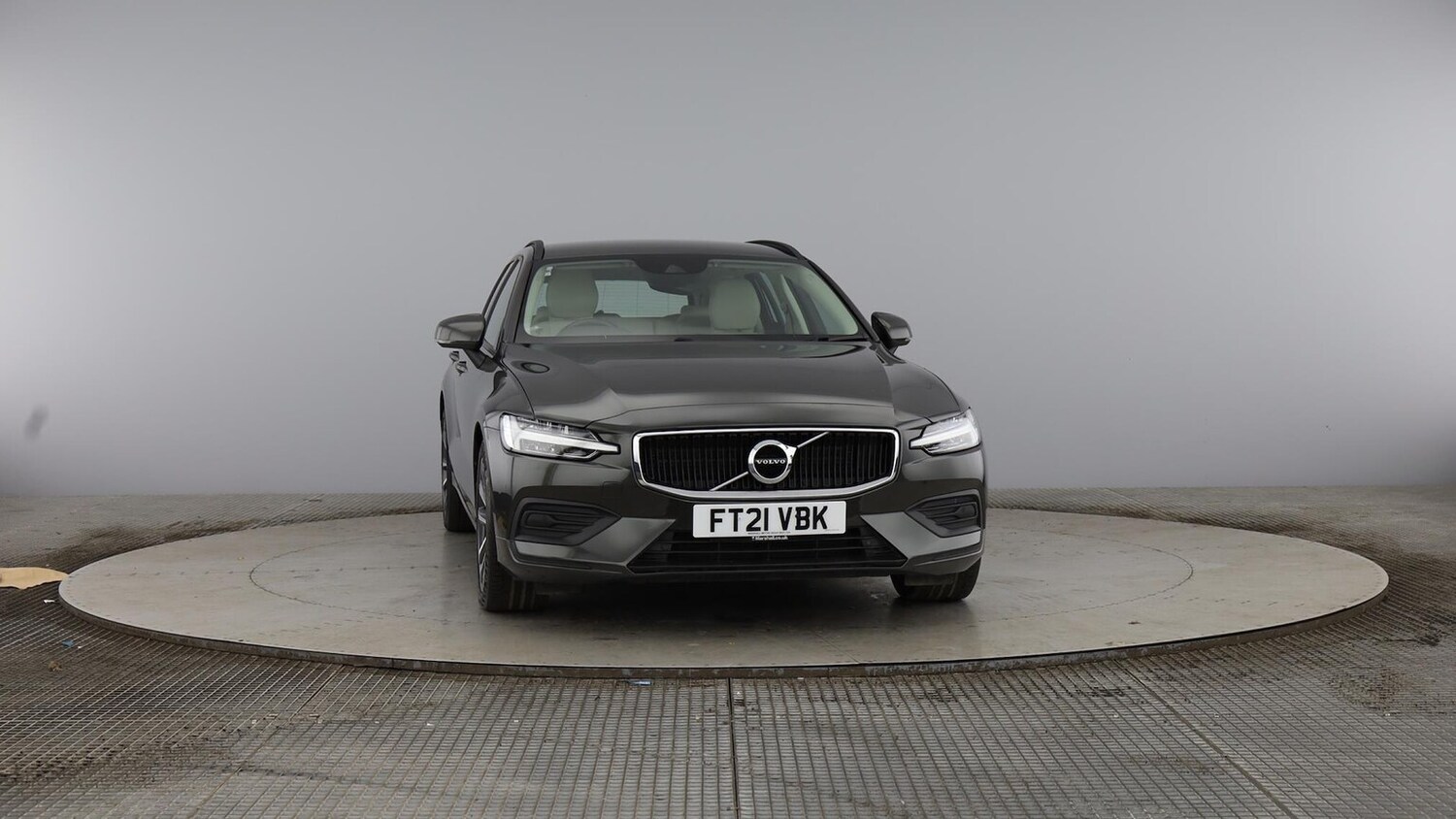 Used Volvo V60 2021 for sale - 76093617: Photo 35