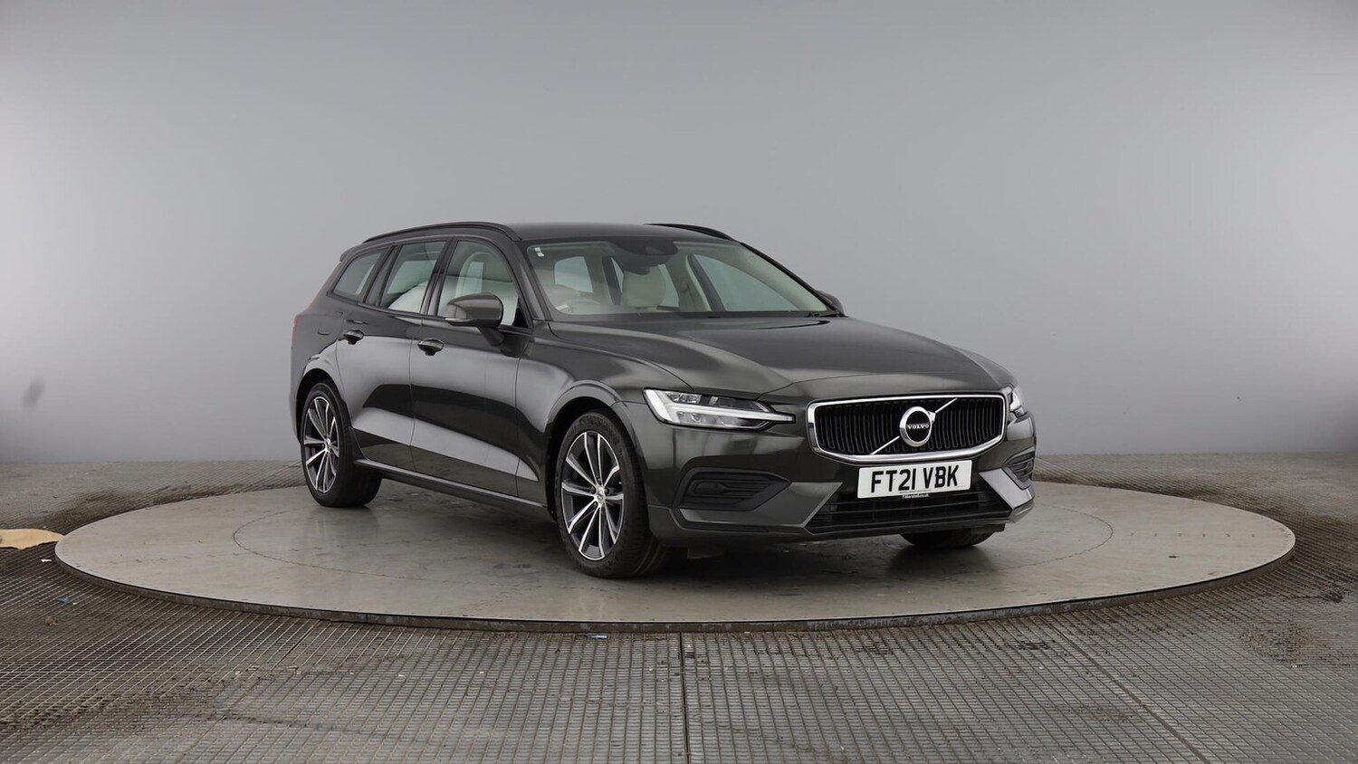 Used Volvo V60 2021 for sale - 76093617: Photo 37