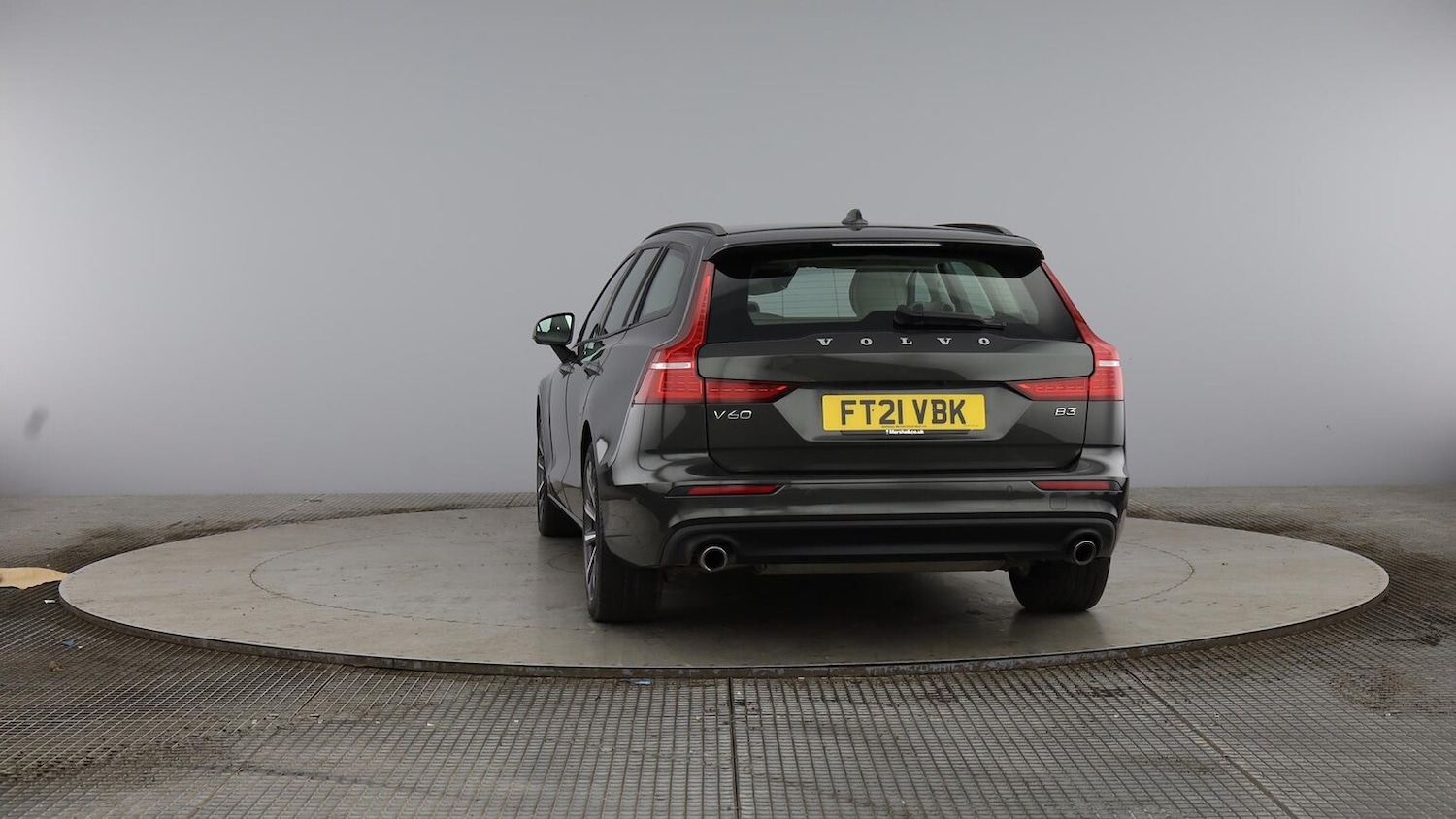 Used Volvo V60 2021 for sale - 76093617: Photo 39