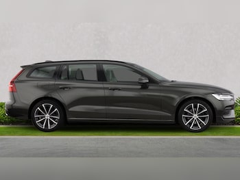 Used Volvo V60 2021 for sale - 76093617: Photo 3
