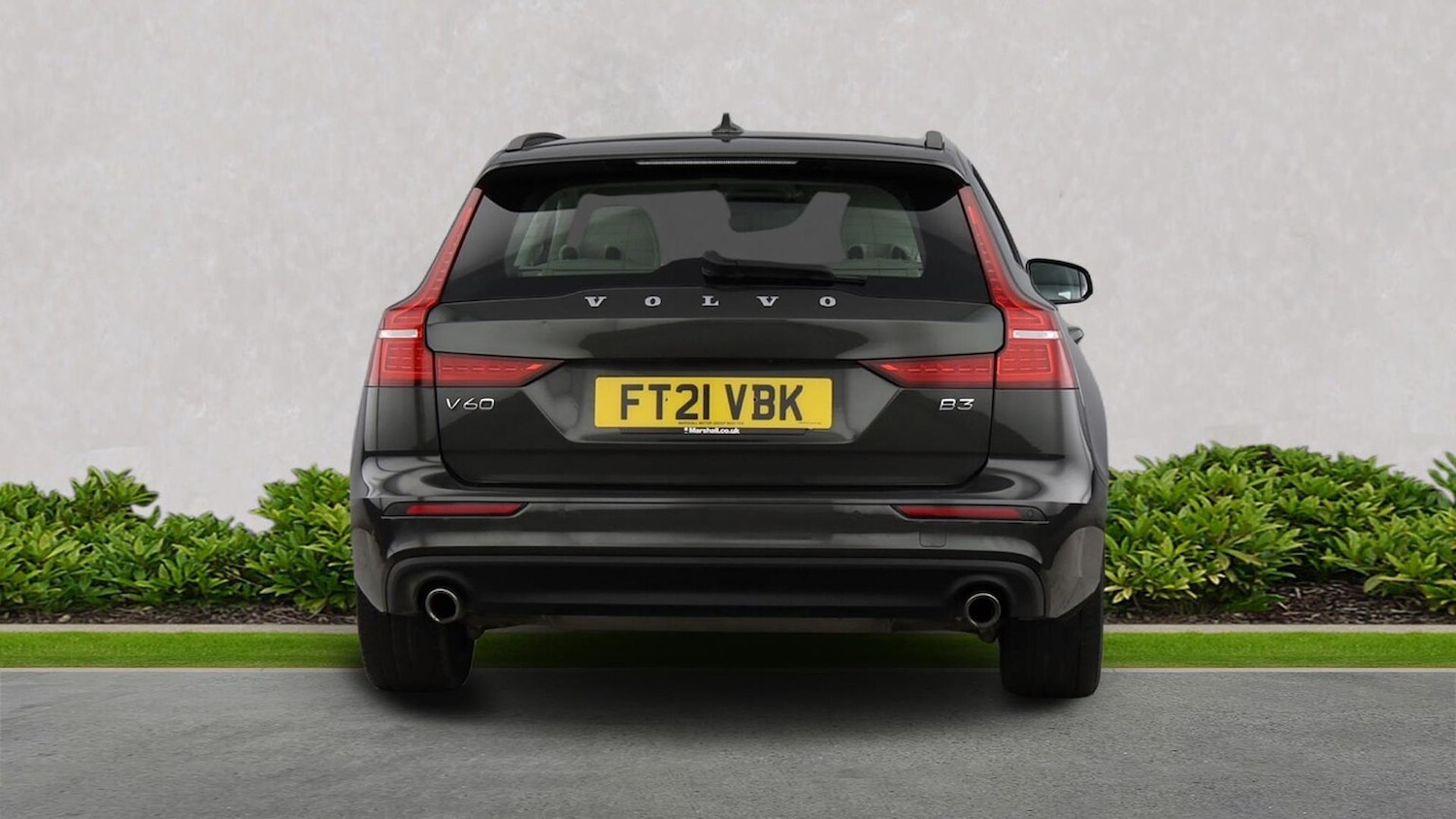 Used Volvo V60 2021 for sale - 76093617: Photo 4