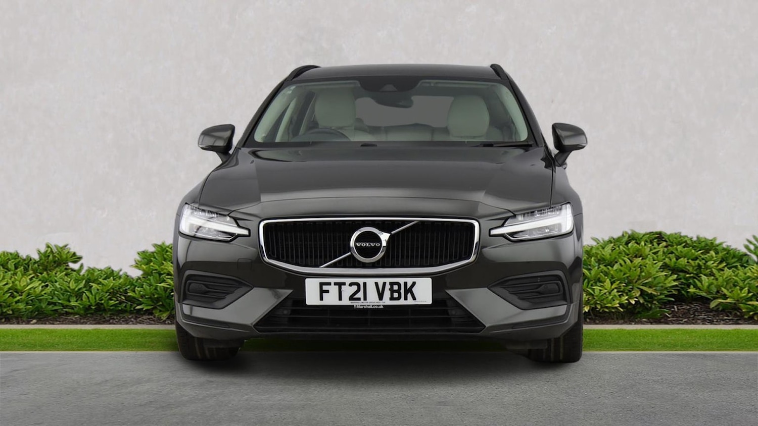 Used Volvo V60 2021 for sale - 76093617: Photo 5