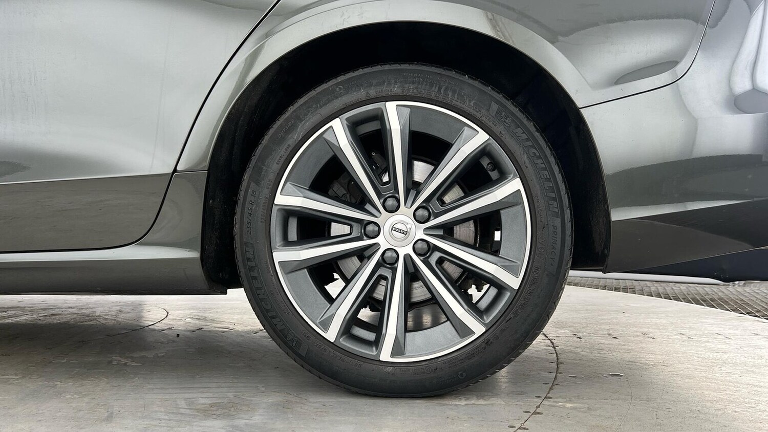 Used Volvo V60 2021 for sale - 76093617: Photo 6