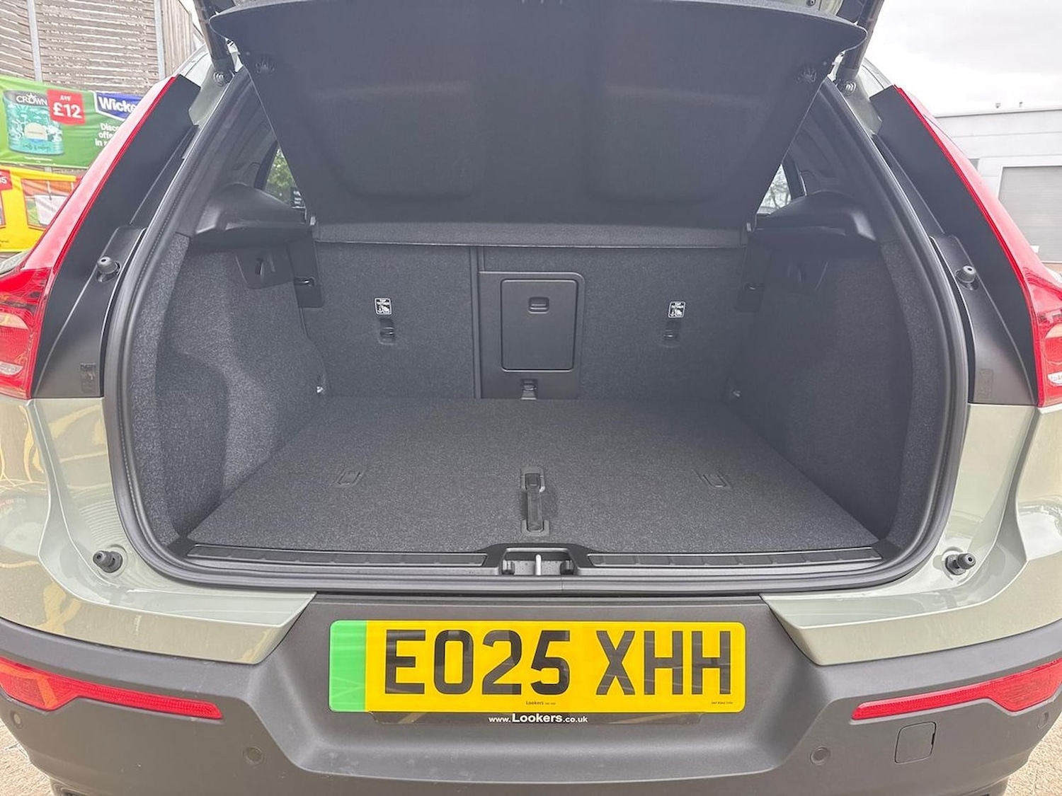 Used Volvo Other 2025 for sale - 76770073: Photo 17