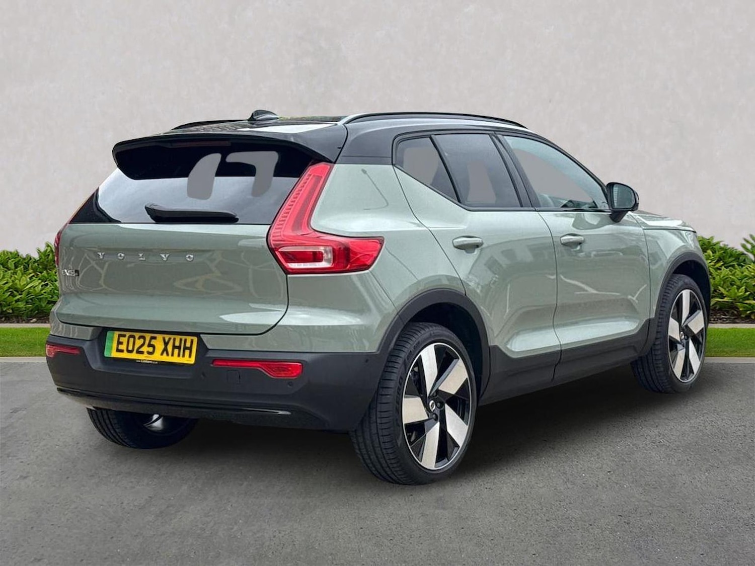 Used Volvo Other 2025 for sale - 76770073: Photo 18