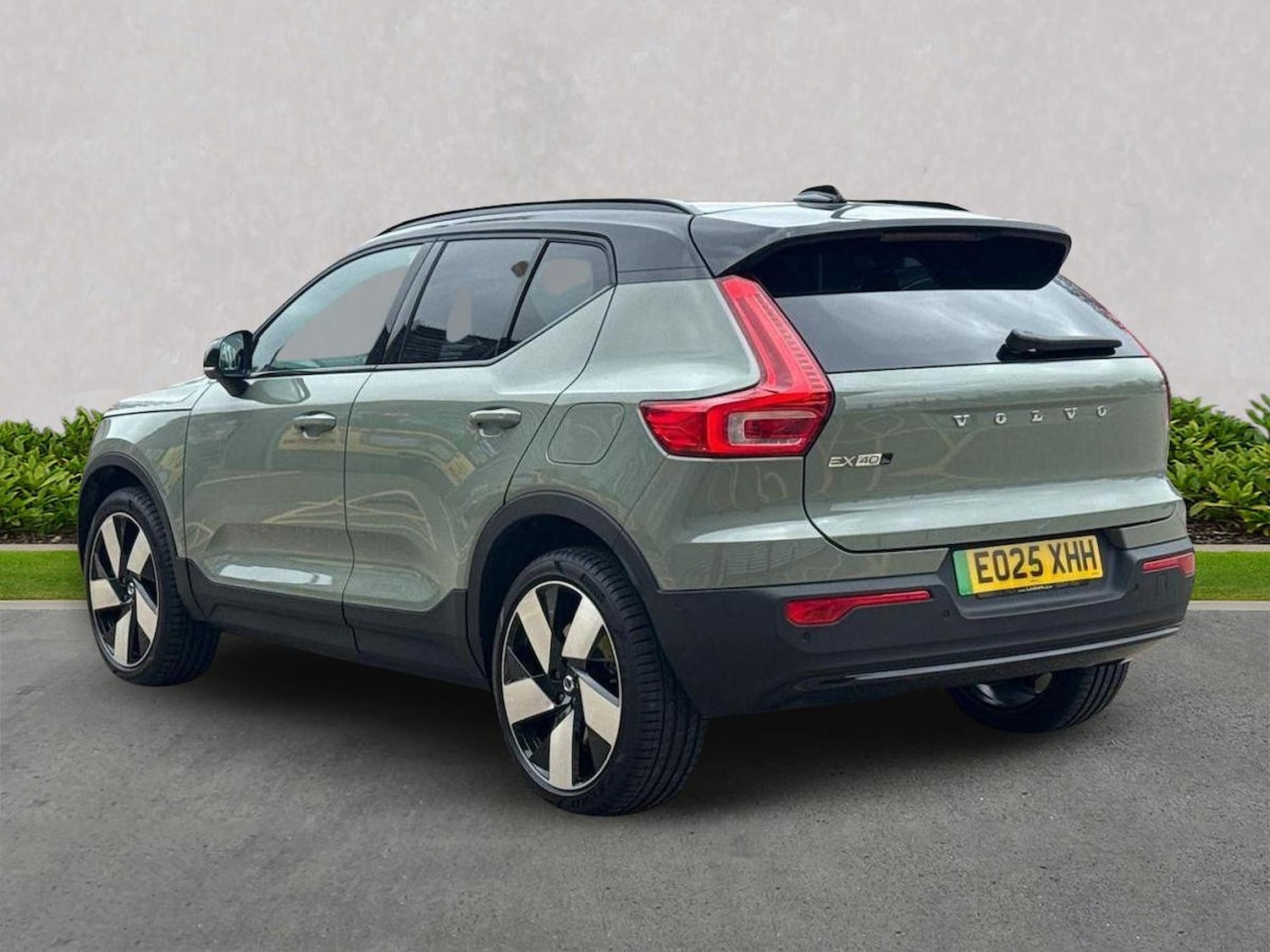 Used Volvo Other 2025 for sale - 76770073: Photo 2