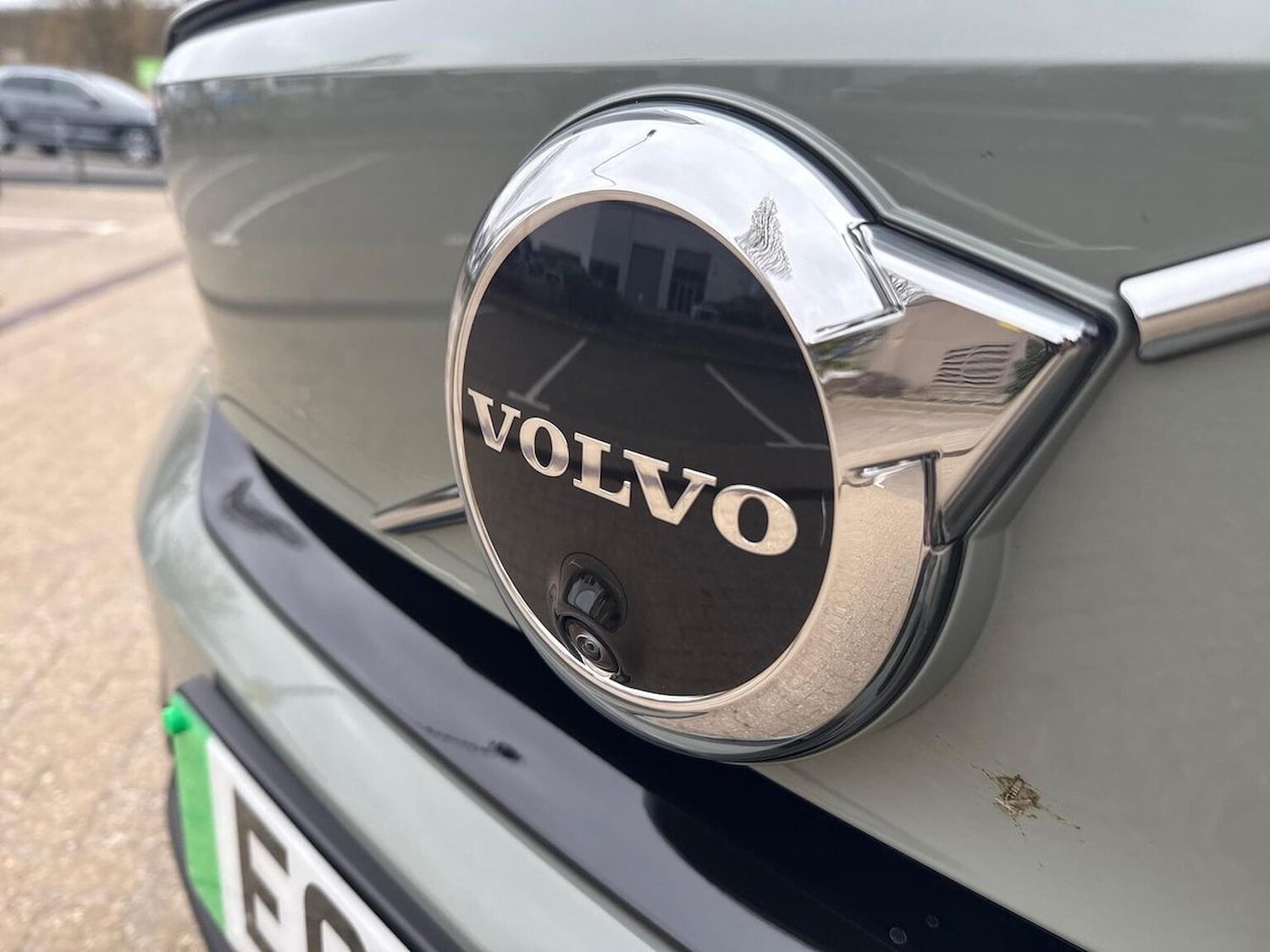 Used Volvo Other 2025 for sale - 76770073: Photo 32