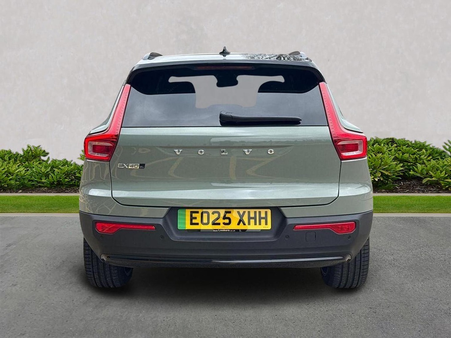 Used Volvo Other 2025 for sale - 76770073: Photo 4