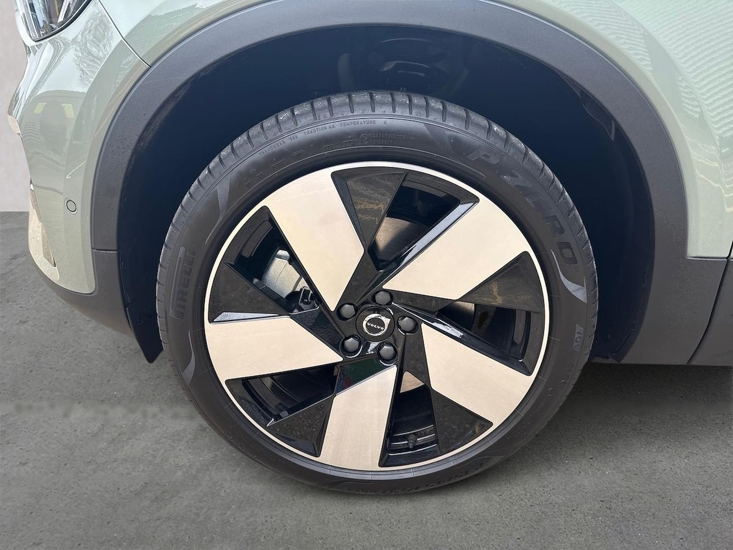 Used Volvo Other 2025 for sale - 76770073: Photo 6