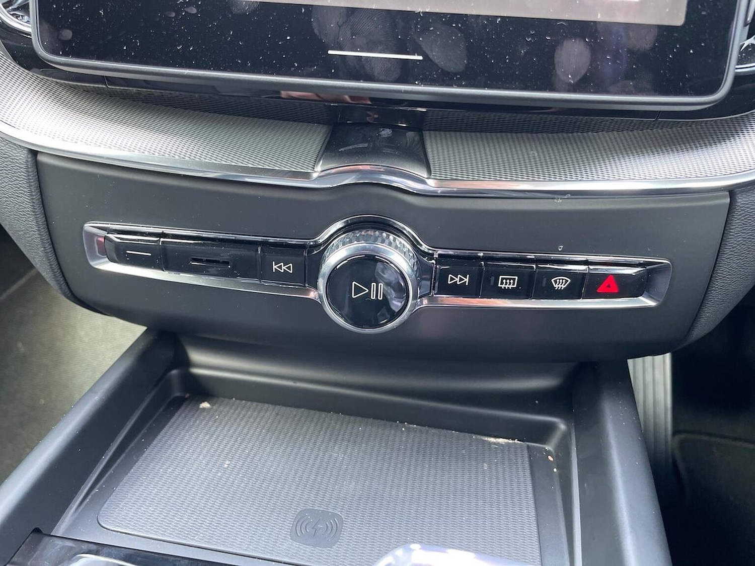 Used Volvo XC60 2025 for sale - 75982224: Photo 12