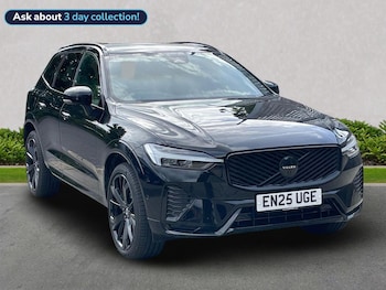 Volvo - XC60