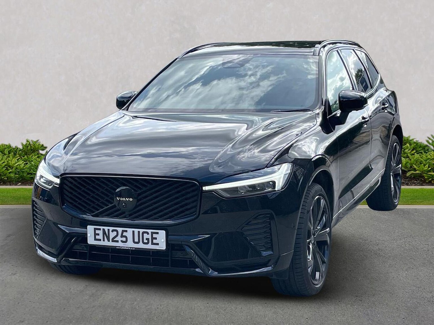 Used Volvo XC60 2025 for sale - 75982224: Photo 20