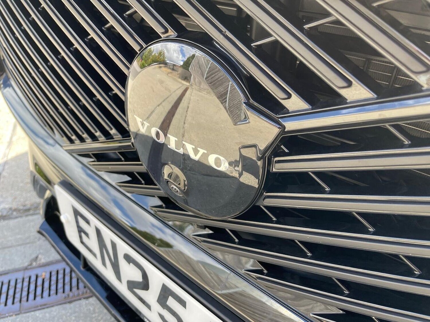 Used Volvo XC60 2025 for sale - 75982224: Photo 32