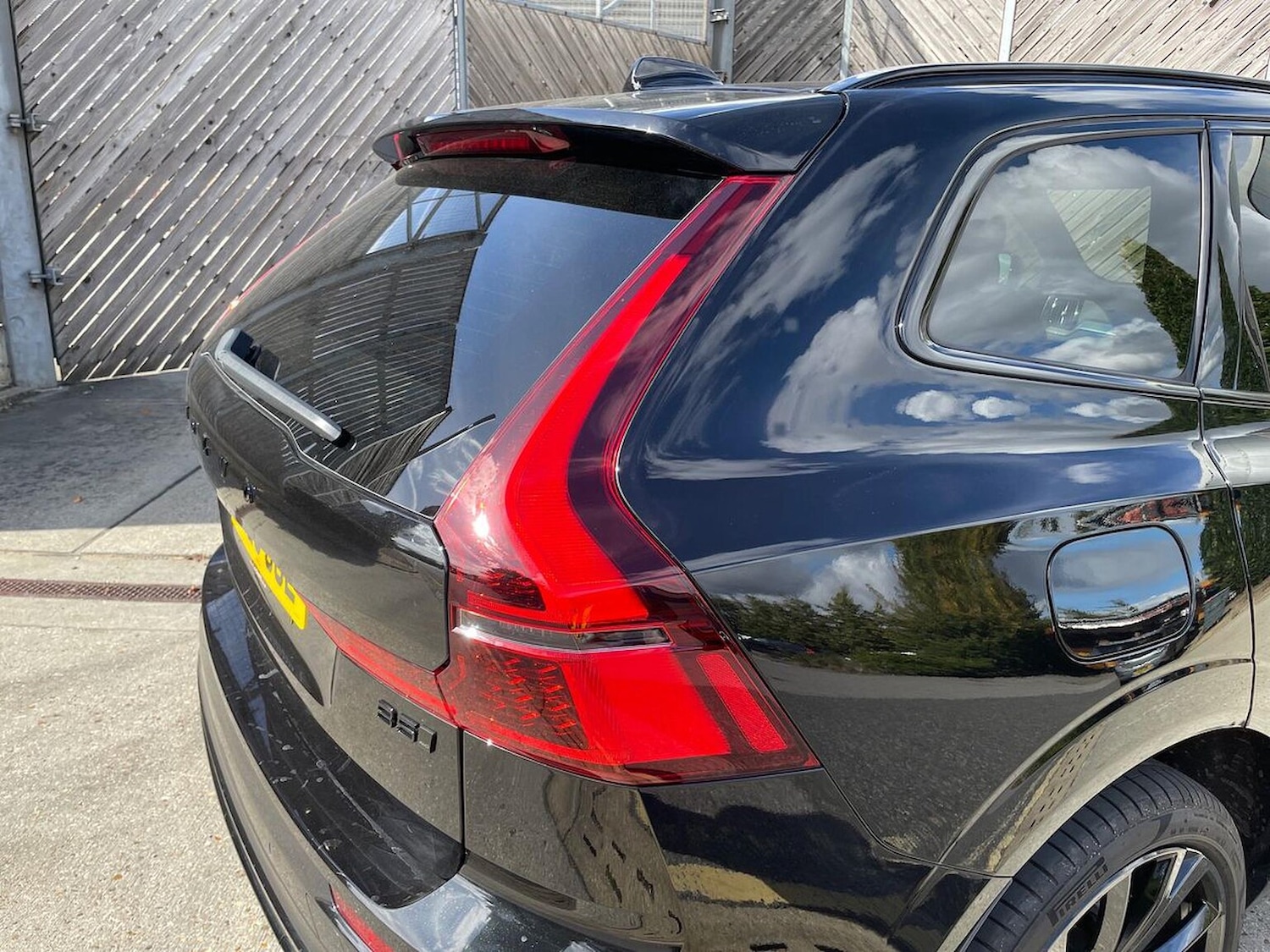 Used Volvo XC60 2025 for sale - 75982224: Photo 35