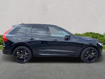 Used Volvo XC60 2025 for sale - 75982224: Photo 3