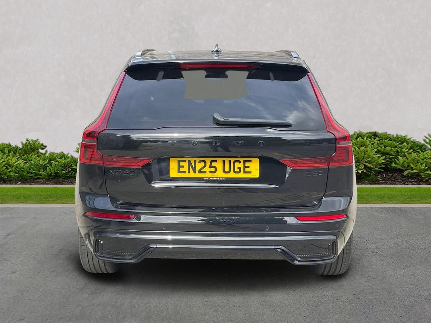 Used Volvo XC60 2025 for sale - 75982224: Photo 4