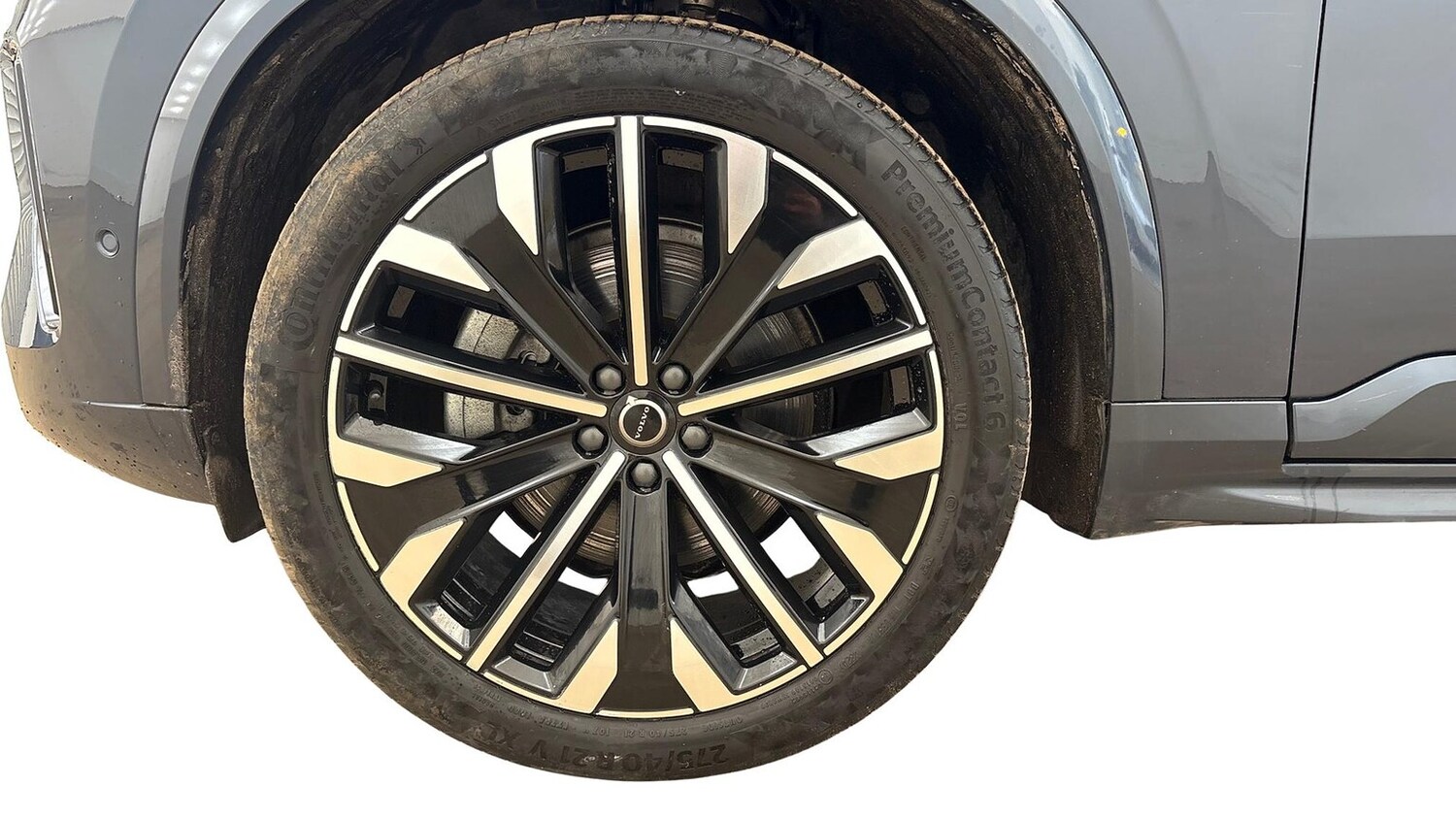 Used Volvo XC90 2025 for sale - 78194190: Photo 11