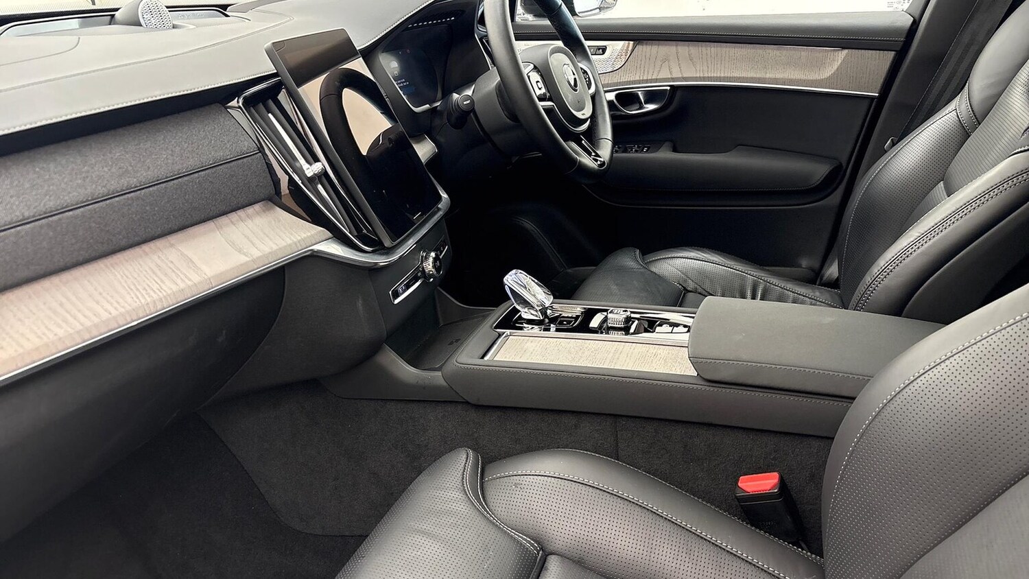 Used Volvo XC90 2025 for sale - 78194190: Photo 12