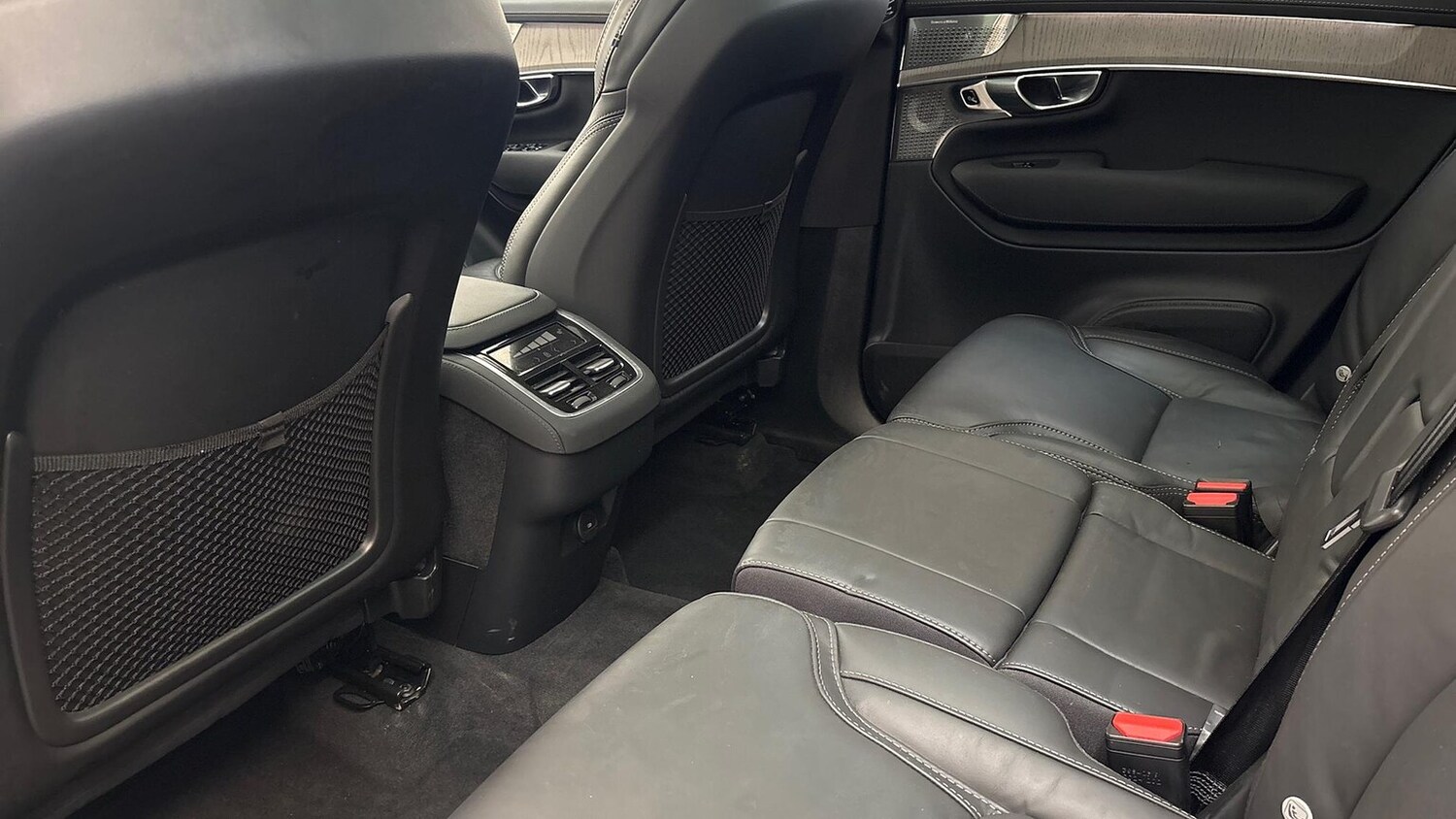 Used Volvo XC90 2025 for sale - 78194190: Photo 13