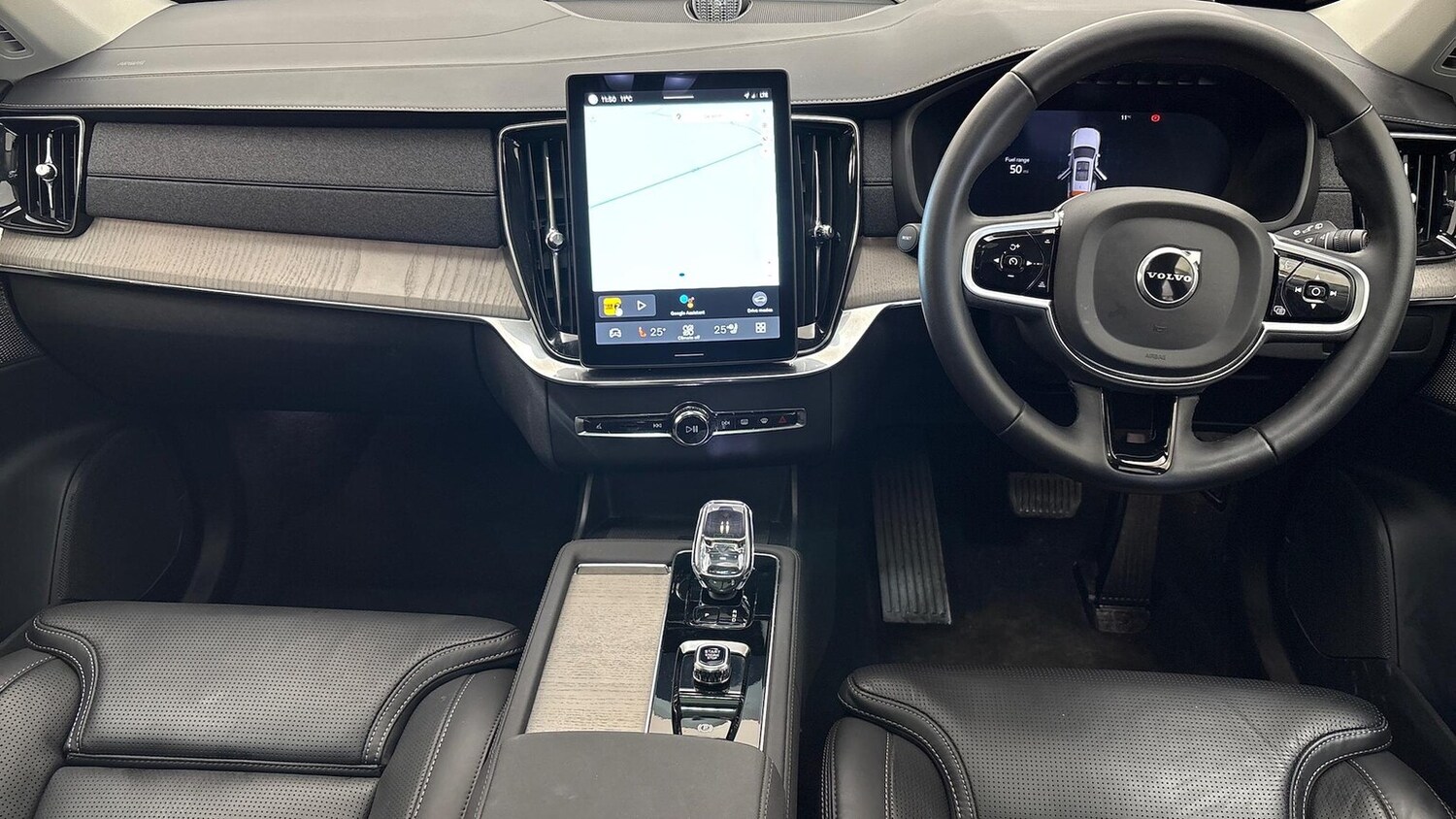 Used Volvo XC90 2025 for sale - 78194190: Photo 14