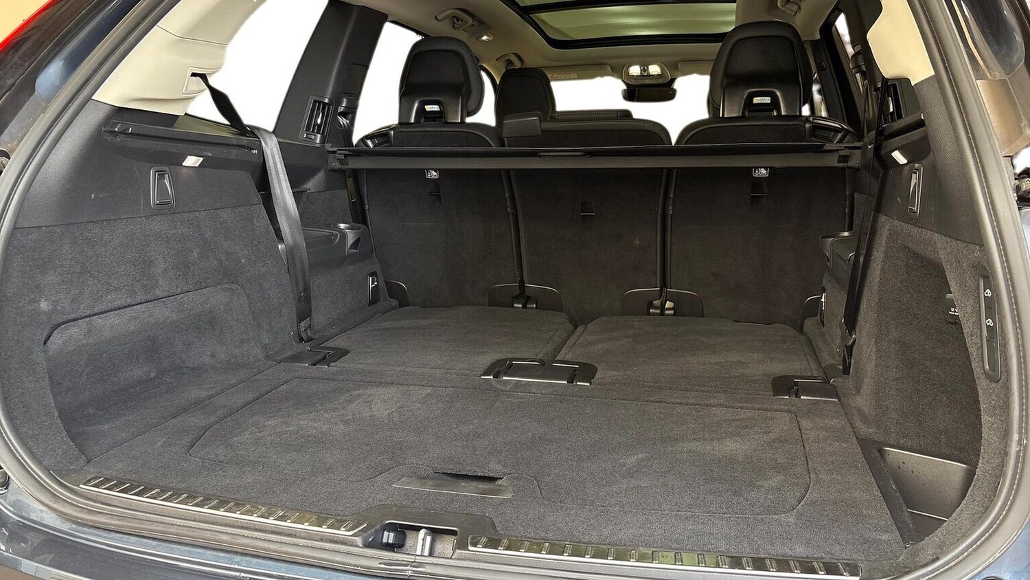 Used Volvo XC90 2025 for sale - 78194190: Photo 17