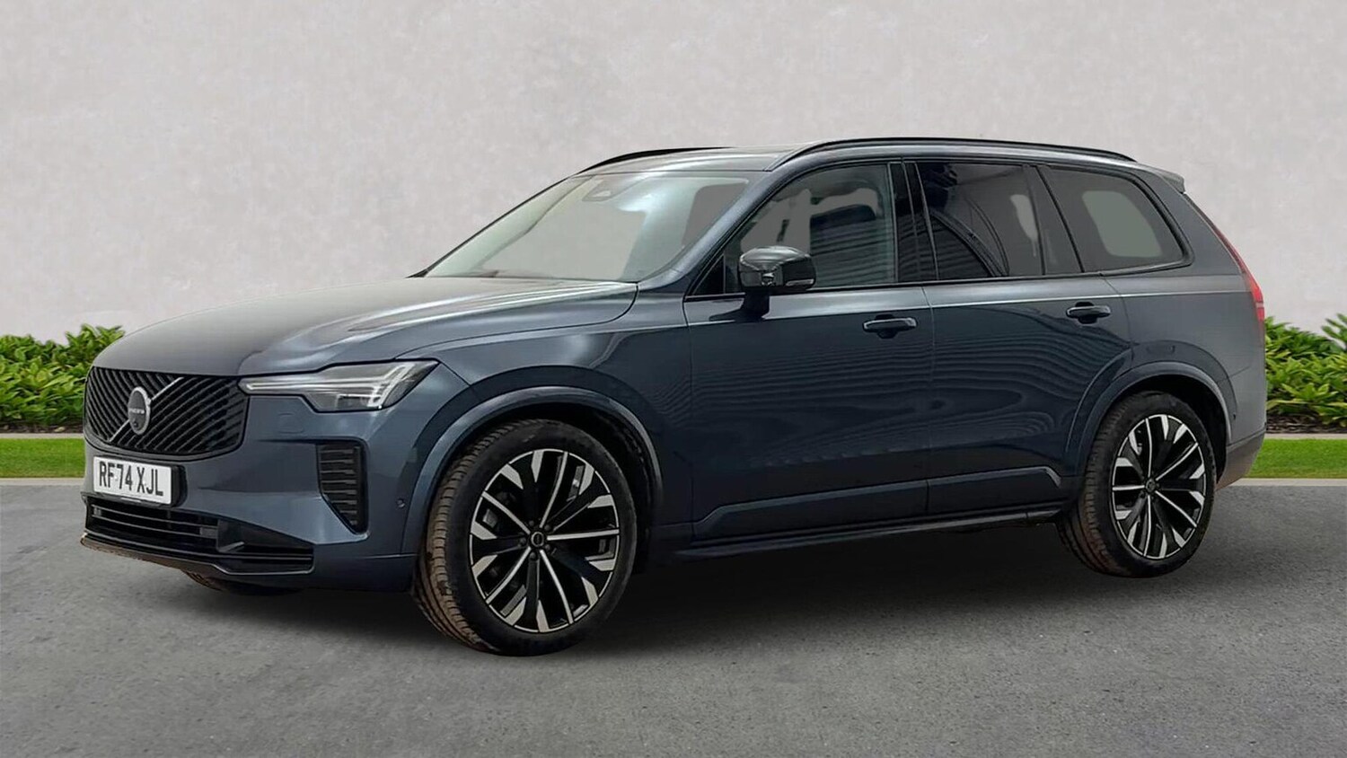 Used Volvo XC90 2025 for sale - 78194190: Photo 21