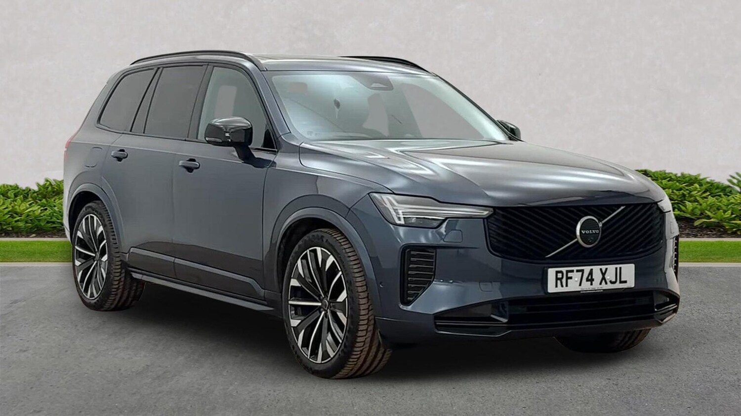 Used Volvo XC90 2025 for sale - 78194190: Photo 22