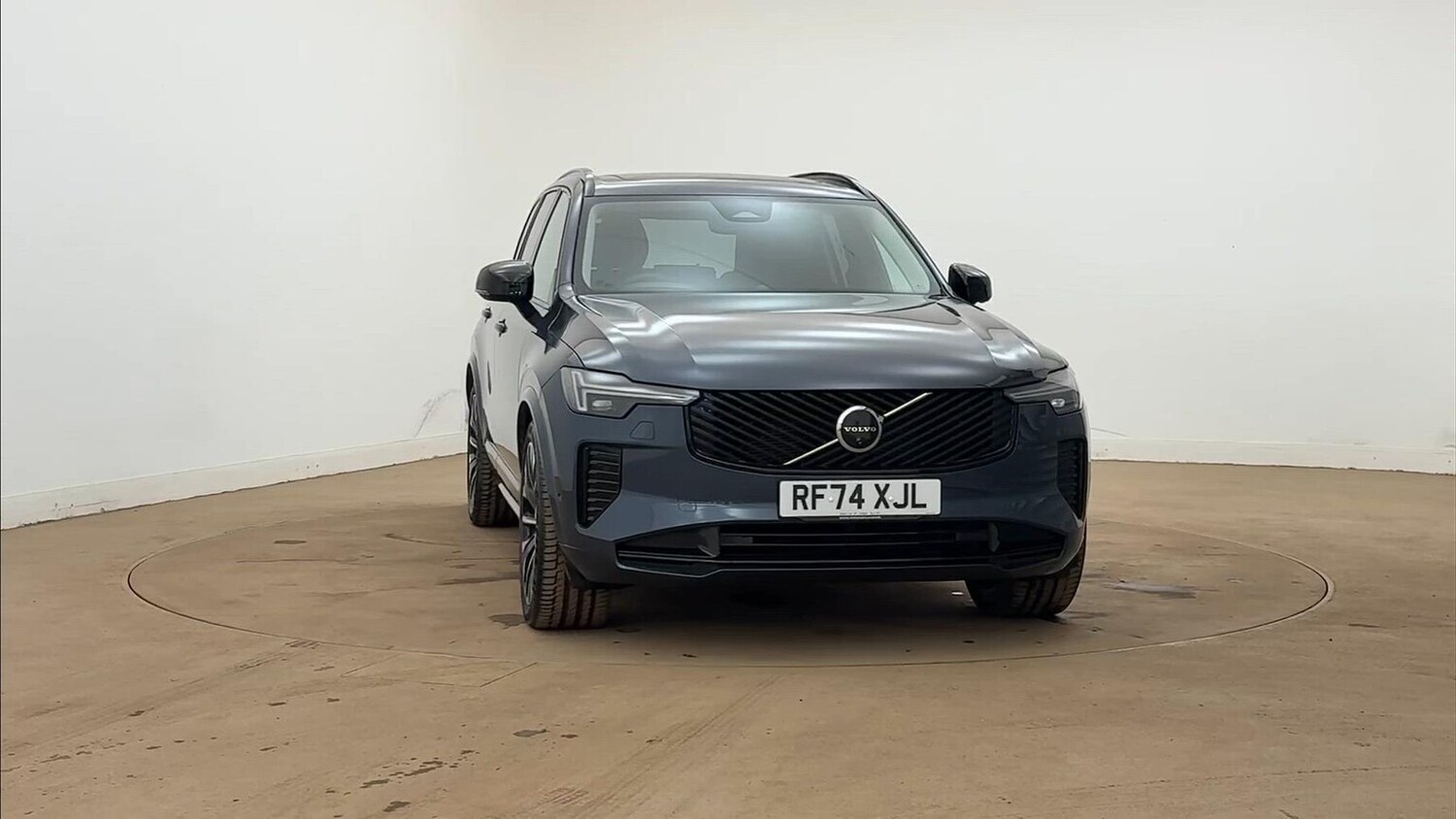 Used Volvo XC90 2025 for sale - 78194190: Photo 23