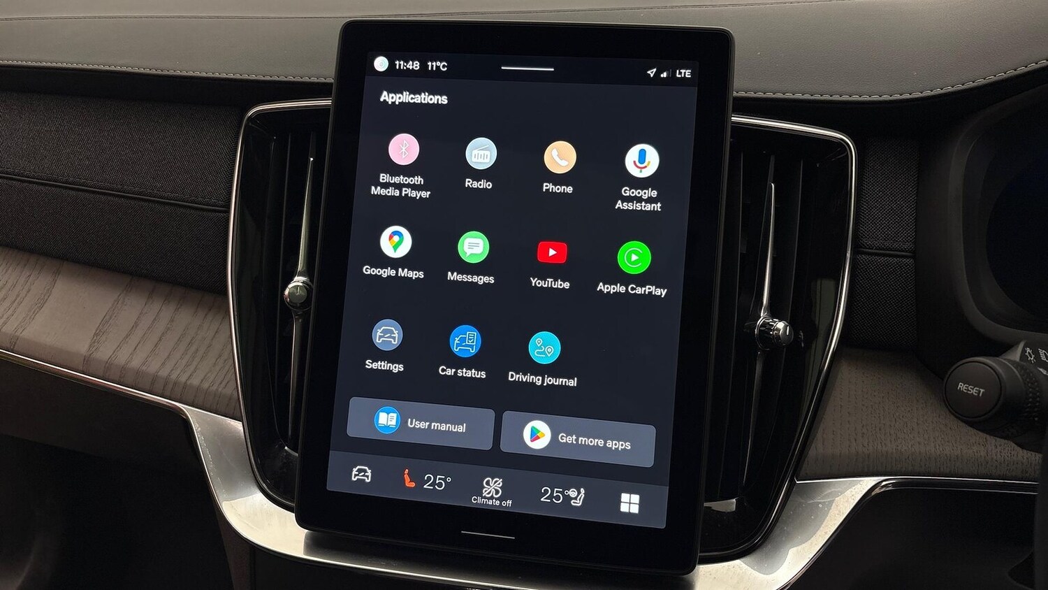 Used Volvo XC90 2025 for sale - 78194190: Photo 26