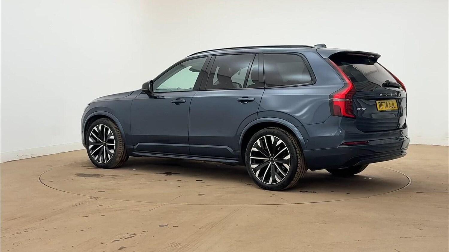 Used Volvo XC90 2025 for sale - 78194190: Photo 29