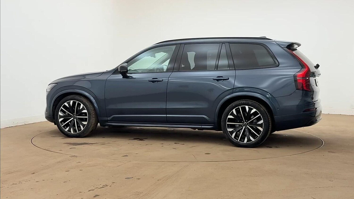 Used Volvo XC90 2025 for sale - 78194190: Photo 31