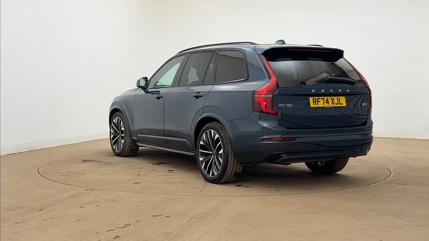 Used Volvo XC90 2025 for sale - 78194190: Photo 32