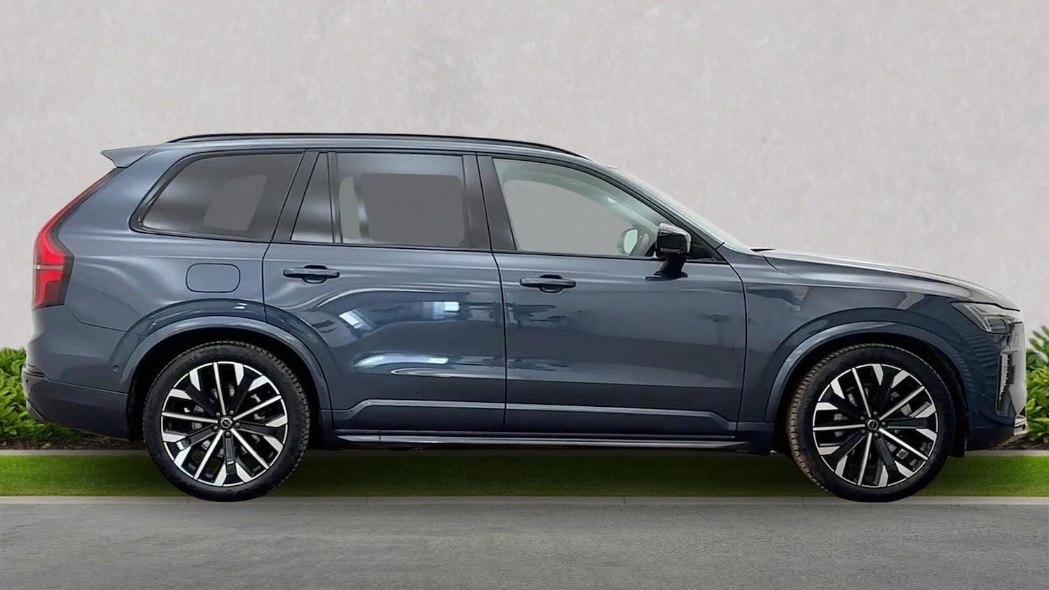 Used Volvo XC90 2025 for sale - 78194190: Photo 5