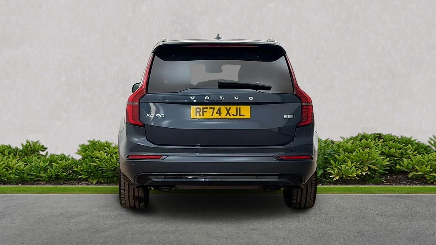 Used Volvo XC90 2025 for sale - 78194190: Photo 6