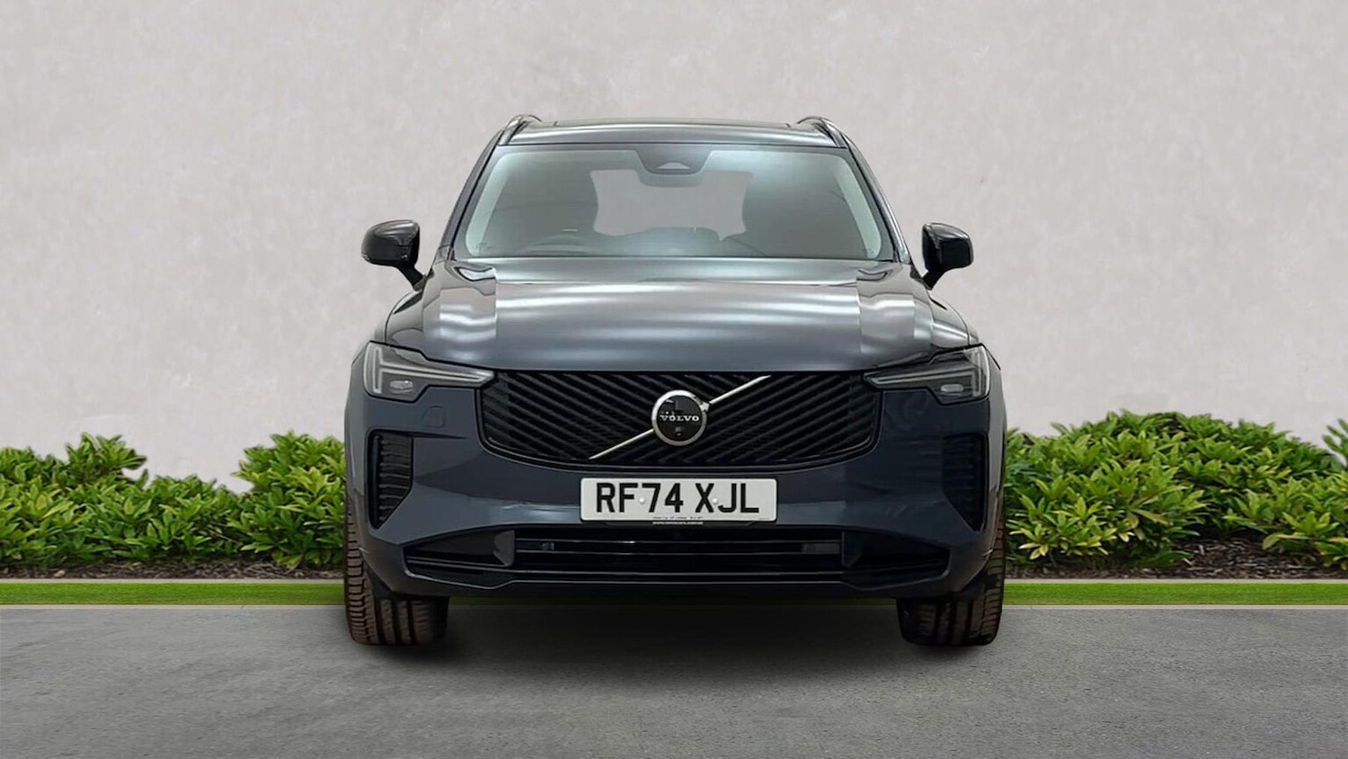 Used Volvo XC90 2025 for sale - 78194190: Photo 7