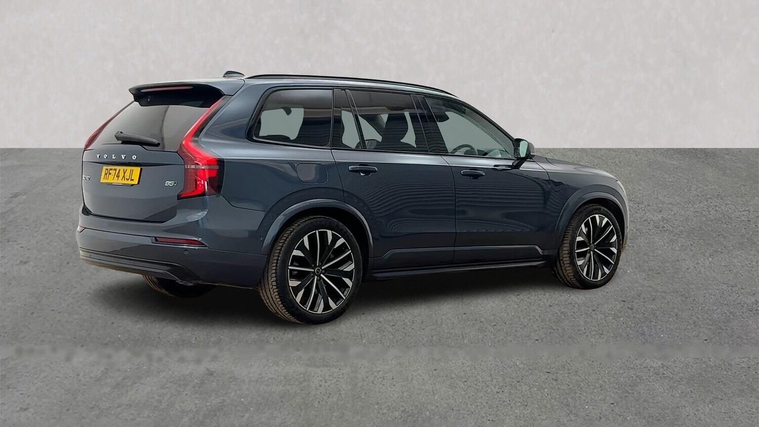 Used Volvo XC90 2025 for sale - 78194190: Photo 8