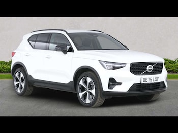 Used Volvo XC40 2025 for sale - 79073786: Photo