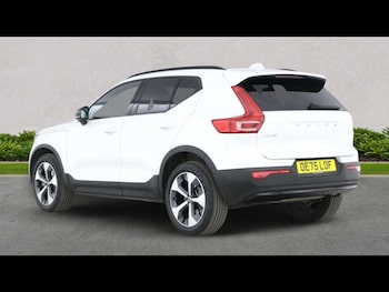 Used Volvo XC40 2025 for sale - 79073786: Photo