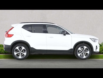 Used Volvo XC40 2025 for sale - 79073786: Photo