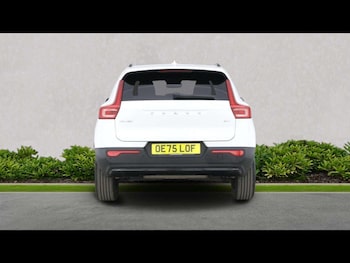 Used Volvo XC40 2025 for sale - 79073786: Photo